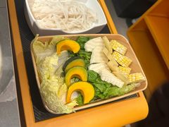 -潮发潮汕牛肉店(东方宝泰店)