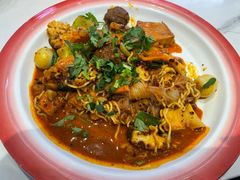 -张川人•甘肃天水麻辣烫(北医三院店)