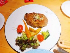 -夏日玛莉西餐厅(梅溪湖步步高店)