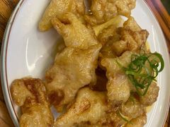 -好口味小吃楼·东北菜(太原南街店)