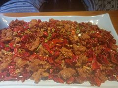 重庆辣子鸡-望京一号·重庆江湖菜(工体店)