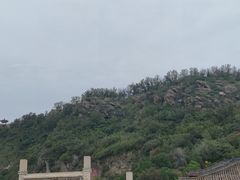 -大伊山景区
