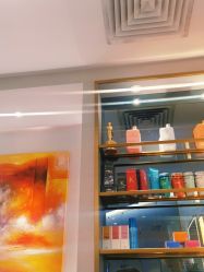 -Kraemer Paris  苏豪路易士·嘉玛发廊