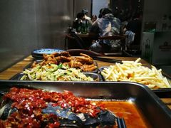 -正通记·哈尔滨烧烤·炭烤鸽子(七宝万科国际店)