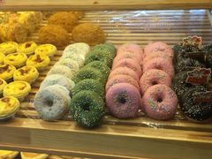 芒果大福-85度C(苏州石路店)