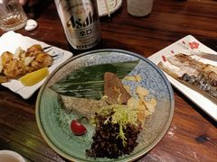 -鸟鹏烧鸟居酒屋(熙龙湾店)