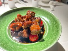 -皖厨·中国徽菜(万象食家店)