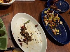 -君悦酒店·1881·北京烤鸭