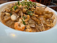 -旺角小渔村·海肠捞饭开创者(环山路店)
