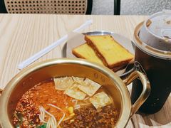 -匠本米所·炸酱米线·潮汕小食(万象食家店)