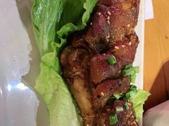 -木屋烧烤(白石洲店)