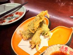 -加奈日本料理