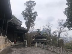 -阳明祠