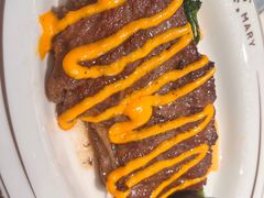 -夏日玛莉西餐厅(金茂览秀城店)