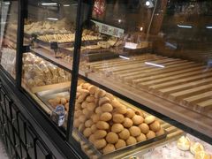 -昆明冠生园·蛋糕·面包(南强街店)