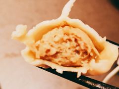 莲菜大肉水饺-德发长·花式蒸饺(大唐不夜城店)
