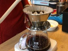 -dotcom coffee古点咖啡(致真大厦店)
