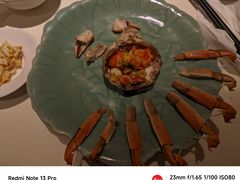 -成隆行·蟹王府(九江路店)