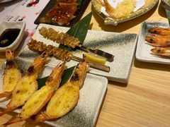 -贵木日本料理·铁板烧(新地假日广场店)