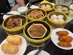 -府城小食馆(金龙宾馆店)