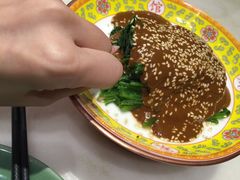 -那家小馆•北京菜•烤鸭(中关村店)