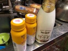 -牛奶便利(东四店)