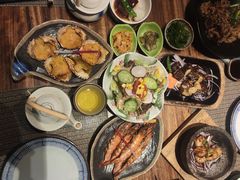 -和悦日料(雅颂庭店)