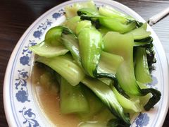 -拉面莊夢語＆中华料理八椿