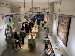 -小豆海棠(嘉兴路店)