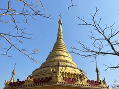 -一寨两国风景区