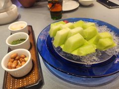 -阿庄新豫菜(航海东路店)