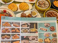 -粤秀小厨·广式早茶(辽宁路店)