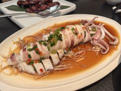 -珍宝海鲜JUMBO Seafood(北京SKP店)
