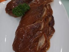 -普天和酒楼·新津菜·烤鸭(天津之眼店)