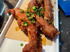 椒盐排骨-老屋印象川菜(世纪东方店)