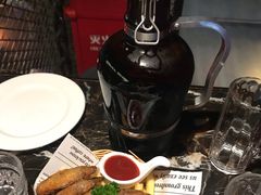 -MOSSO德国餐厅·音乐酒吧(环宇荟店)