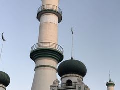 -哈尔滨道外清真寺