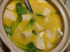 -四季餐厅·新津菜(环湖中路店)