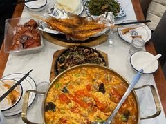 -华顺土菜馆(洪岗路店)