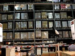 -宜家家居(西安未央商场店)