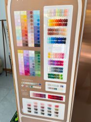 点击看大图 -芊冉•美甲美睫纹绣