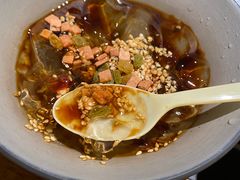 -杨家火锅(国美店)