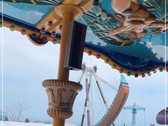 -秦皇岛乐岛海洋王国