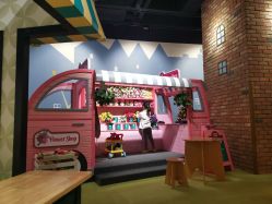 -幻贝家儿童乐园(苏州中心店)