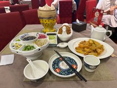 -老浒记烤鸭-北京菜(琉璃厂店)