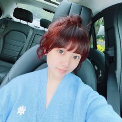 -Rise Hair上升造型