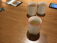 -新白鹿餐厅(银泰西湖文化广场店)