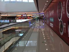 -万达茂商场(南京仙林店)
