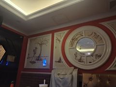 -AGOGO HOUSE KTV(东街店)