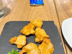 -棒约翰比萨·意面(剑河店)